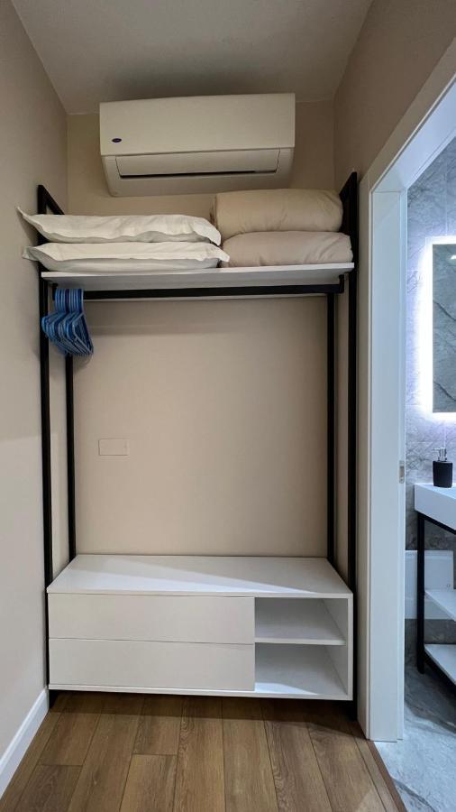 Vila 90 Boutique Hotel تيرانا المظهر الخارجي الصورة