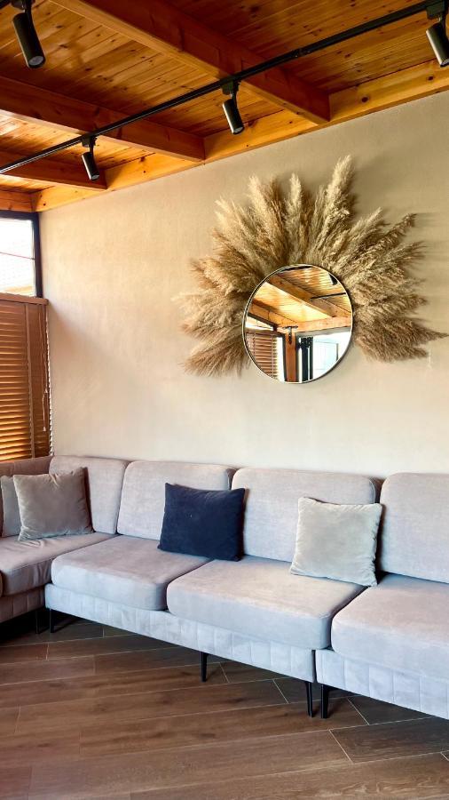 Vila 90 Boutique Hotel تيرانا المظهر الخارجي الصورة