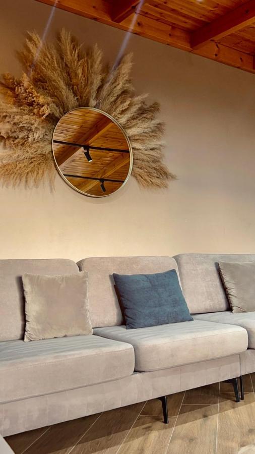 Vila 90 Boutique Hotel تيرانا المظهر الخارجي الصورة